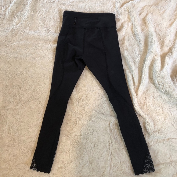 Lululemon Tight Stuff tight - Picture 3 of 3